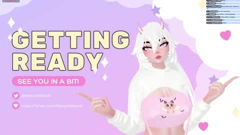 Starlit online show from 02-15-26, 03:36