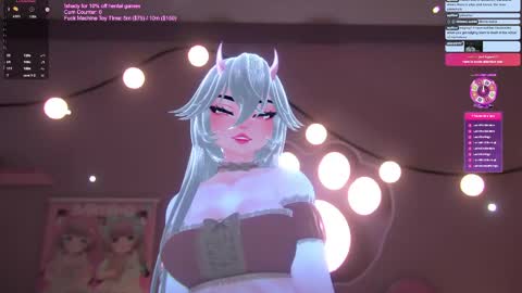 Starlit online show from 05-16-26, 02:41