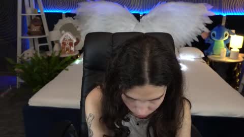 Sasha online show from 12-01-25, 08:14