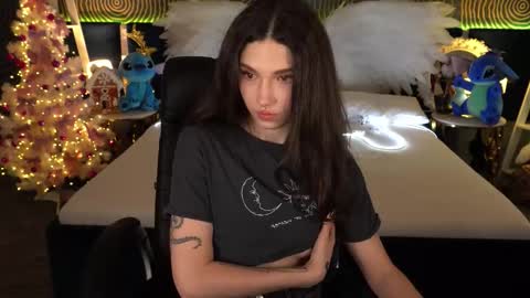 Sasha online show from 01-07-26, 08:22