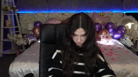 Sasha online show from 02-09-26, 08:24