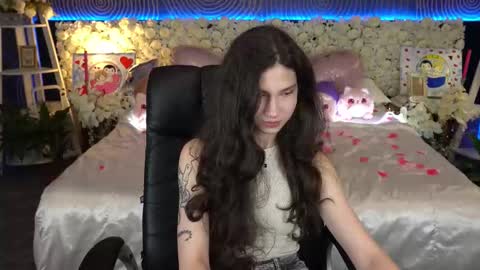 Sasha online show from 03-16-26, 08:13