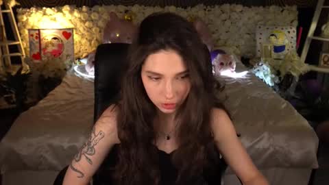 Sasha online show from 03-22-26, 07:50