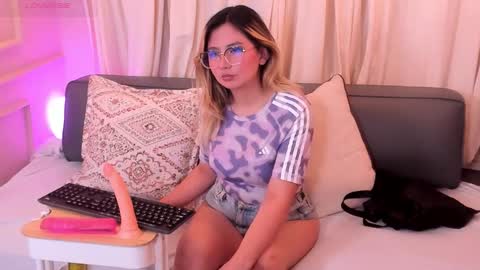 babyfoxxx_ online show from 12-13-25, 07:53