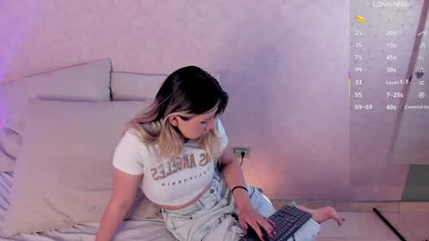 babyfoxxx_ online show from 04-09-26, 12:10