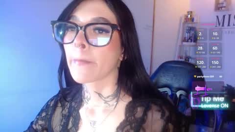 babyglow__ online show from 02-17-26, 02:13