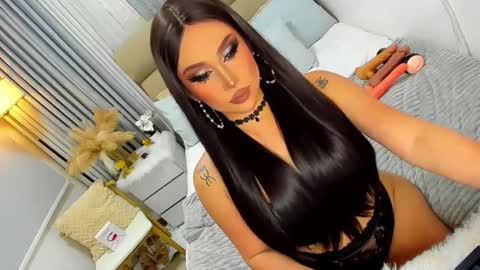 ASK ME IN PM online show from 02-07-25, 04:03