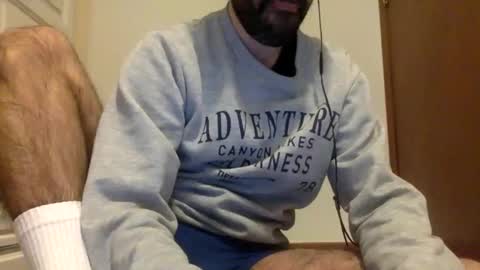 Tom A.    online show from 12-02-24, 11:18