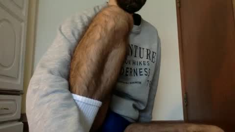 Tom A.    online show from 12-03-24, 12:38