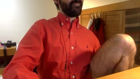 Tom A.    online show from 12-30-24, 07:53