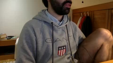 Tom A.    online show from 01-13-25, 11:49