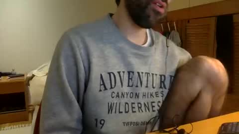 Tom A.    online show from 01-19-25, 03:53