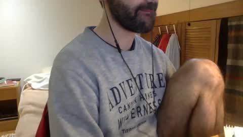 Tom A.    online show from 01-21-25, 11:35