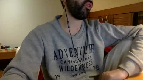 Tom A.    online show from 01-21-25, 11:45