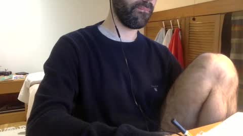 Tom A.    online show from 01-23-25, 11:26