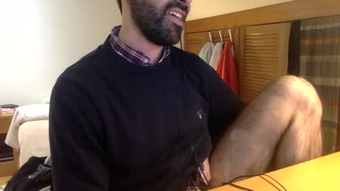 Tom A.    online show from 01-23-25, 07:40