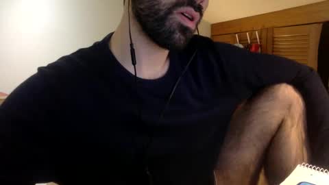 Tom A.    online show from 01-24-25, 07:07