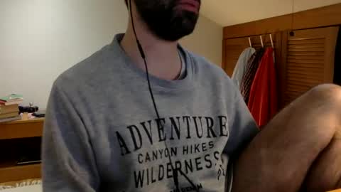Tom A.    online show from 01-25-25, 01:52