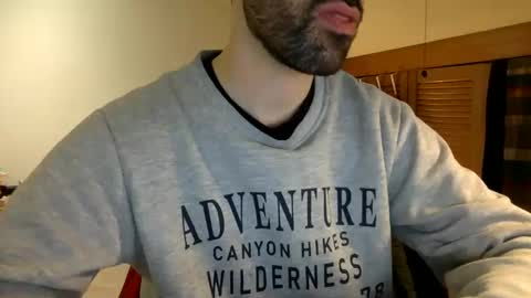Tom A.    online show from 01-26-25, 01:25