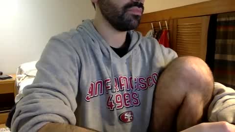 Tom A.    online show from 01-26-25, 07:31