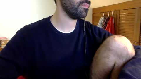 Tom A.    online show from 01-27-25, 06:20