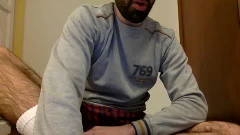 Tom A.    online show from 02-02-25, 11:21