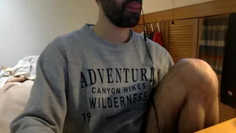 Tom A.    online show from 02-05-25, 11:44
