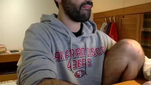 Tom A.    online show from 02-07-25, 04:56