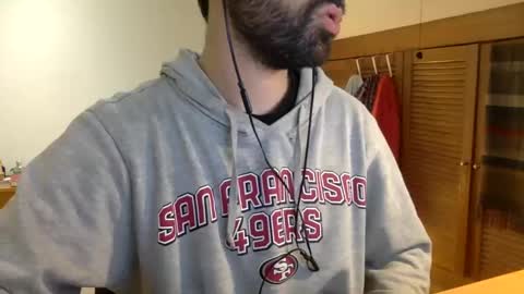 Tom A.    online show from 02-10-25, 04:25