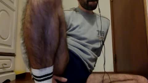 Tom A.    online show from 02-12-25, 11:20