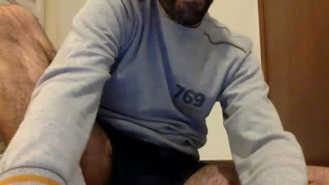 Tom A.    online show from 02-14-25, 11:31