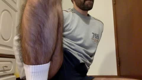 Tom A.    online show from 02-15-25, 11:47