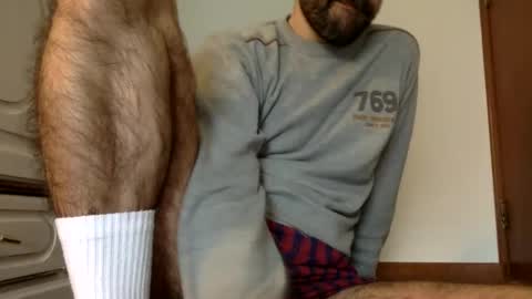Tom A.    online show from 02-18-25, 01:22