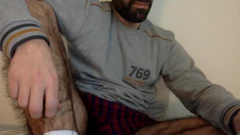 Tom A.    online show from 02-19-25, 05:06