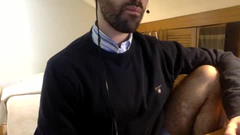 Tom A.    online show from 02-20-25, 10:59
