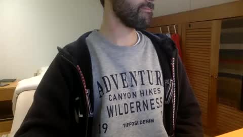 Tom A.    online show from 02-23-25, 12:37