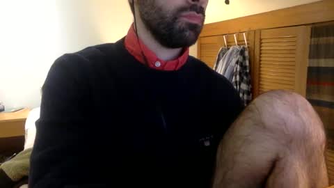 Tom A.    online show from 02-24-25, 06:36