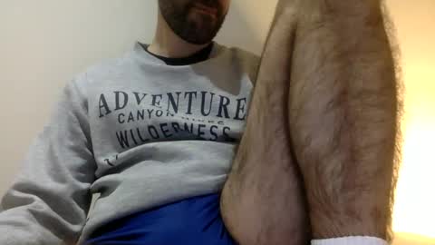 Tom A.    online show from 03-03-25, 11:24