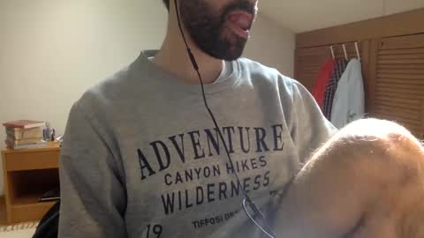 Tom A.    online show from 03-06-25, 02:51