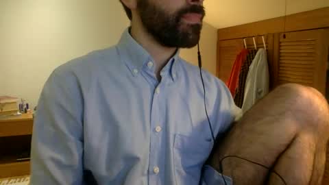 Tom A.    online show from 03-07-25, 05:38