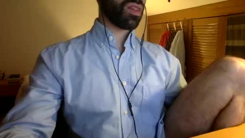 Tom A.    online show from 03-08-25, 12:33