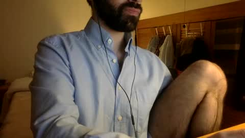 Tom A.    online show from 03-12-25, 04:35