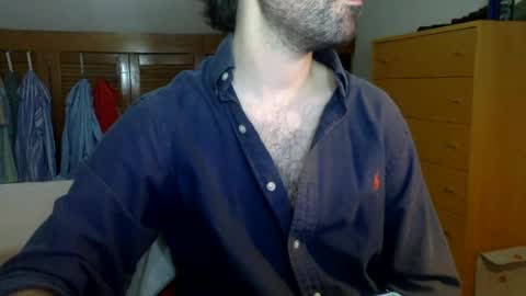 Tom A.    online show from 06-12-26, 09:08
