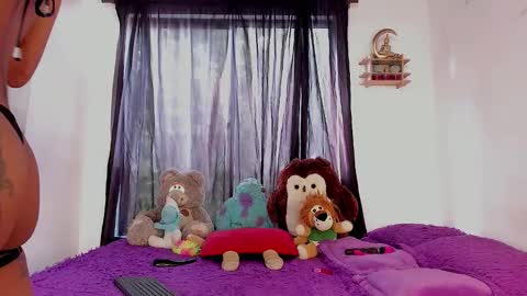 Snapshot of babyhorny_777 chatting on 02-27-26, 03:01 babyhorny_777 online show from 02-27-26, 03:01