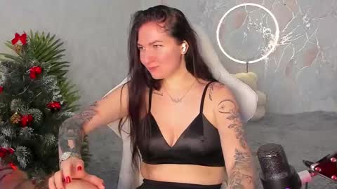 Sophia online show from 12-14-25, 04:18