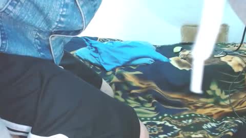 Jhony Naughty Skater online show from 05-24-26, 02:16