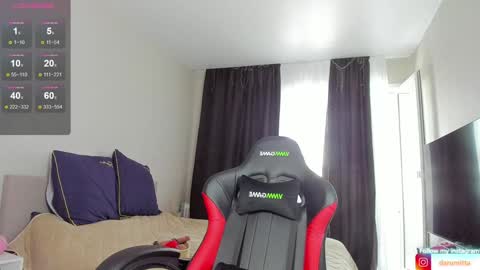 Snapshot of babyjustbomb chatting on 02-04-25, 06:57 Daru online show from 02-04-25, 06:57