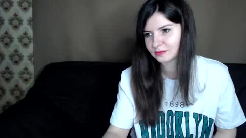 Snapshot of babykaten chatting on 10-10-25, 12:42 babykaten online show from 10-10-25, 12:42