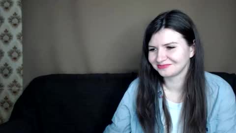 Snapshot of babykaten chatting on 11-13-25, 07:51 babykaten online show from 11-13-25, 07:51