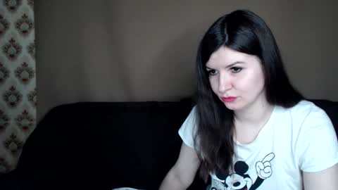 Snapshot of babykaten chatting on 11-17-25, 07:25 babykaten online show from 11-17-25, 07:25